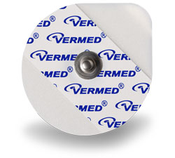 VersaTrode Electrodes for General Cardiac ECG Monitoring