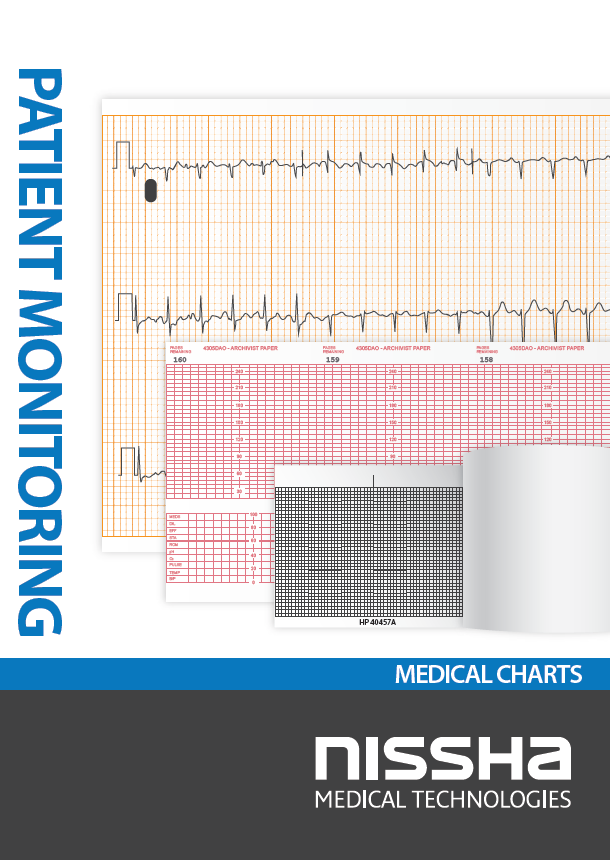 <p>Medical Chart Papers - EN</p>