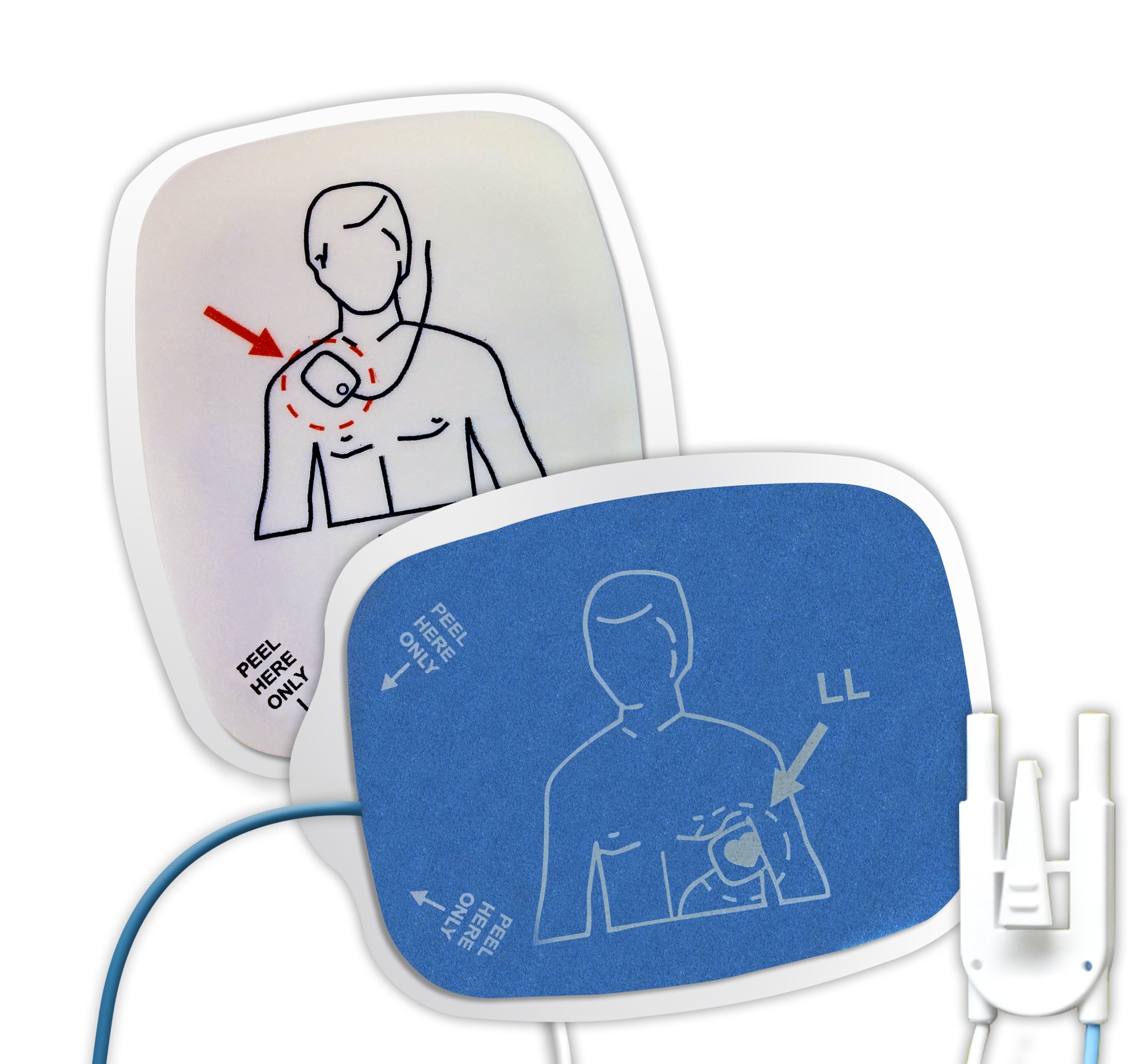 97-DEFIB F/G T100AC-ZOLL (D312)